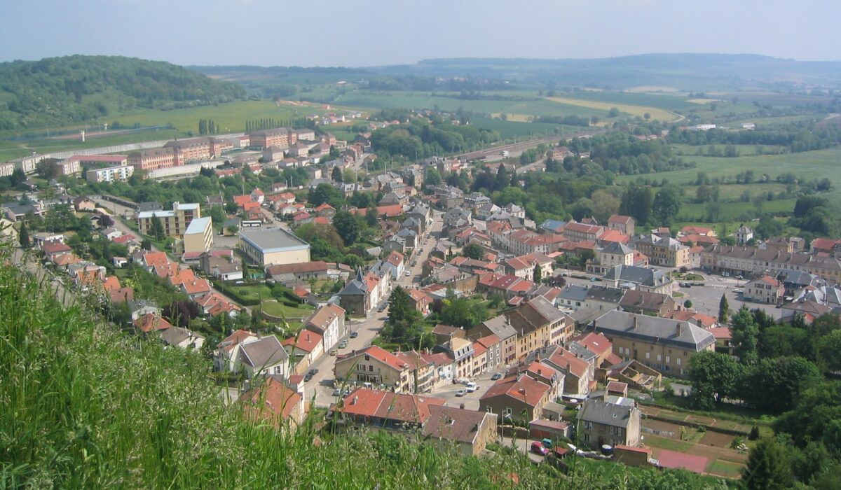 nettoyage extreme Montmédy