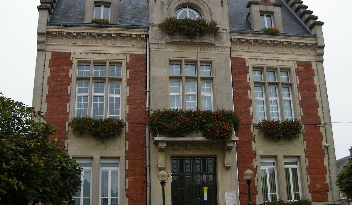 nettoyage apres deces Nesle