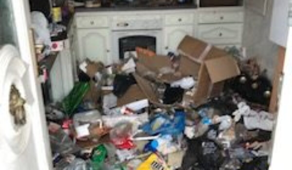 Nettoyage logement insalubre Valenciennes