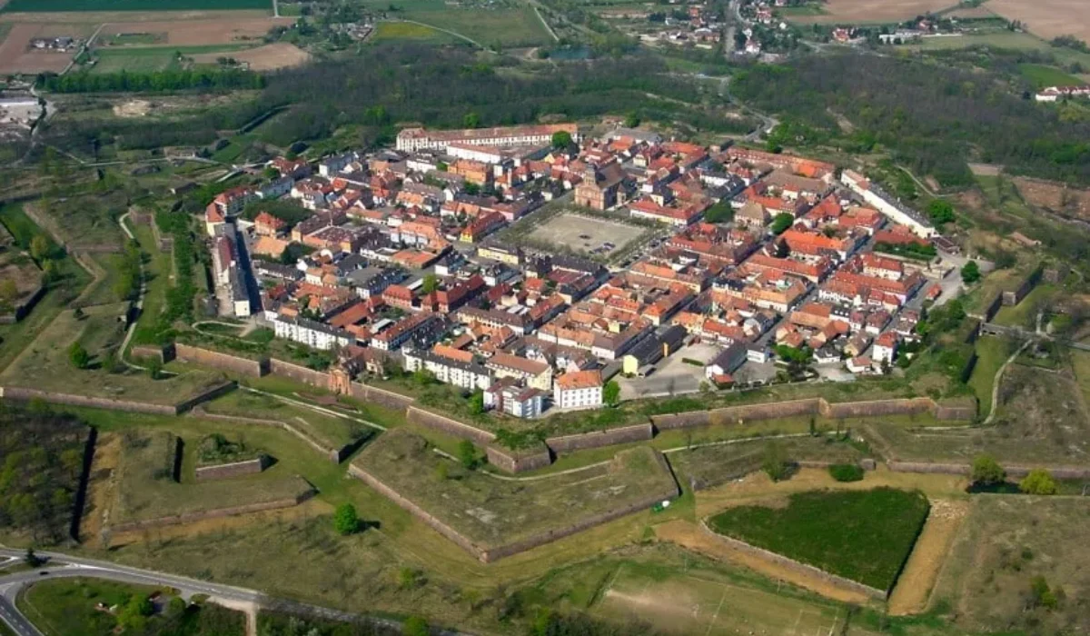 Neuf-Brisach : nos prestations de nettoyage extrême