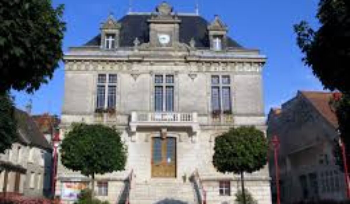 nettoyage après décès Neuilly-Saint-Front