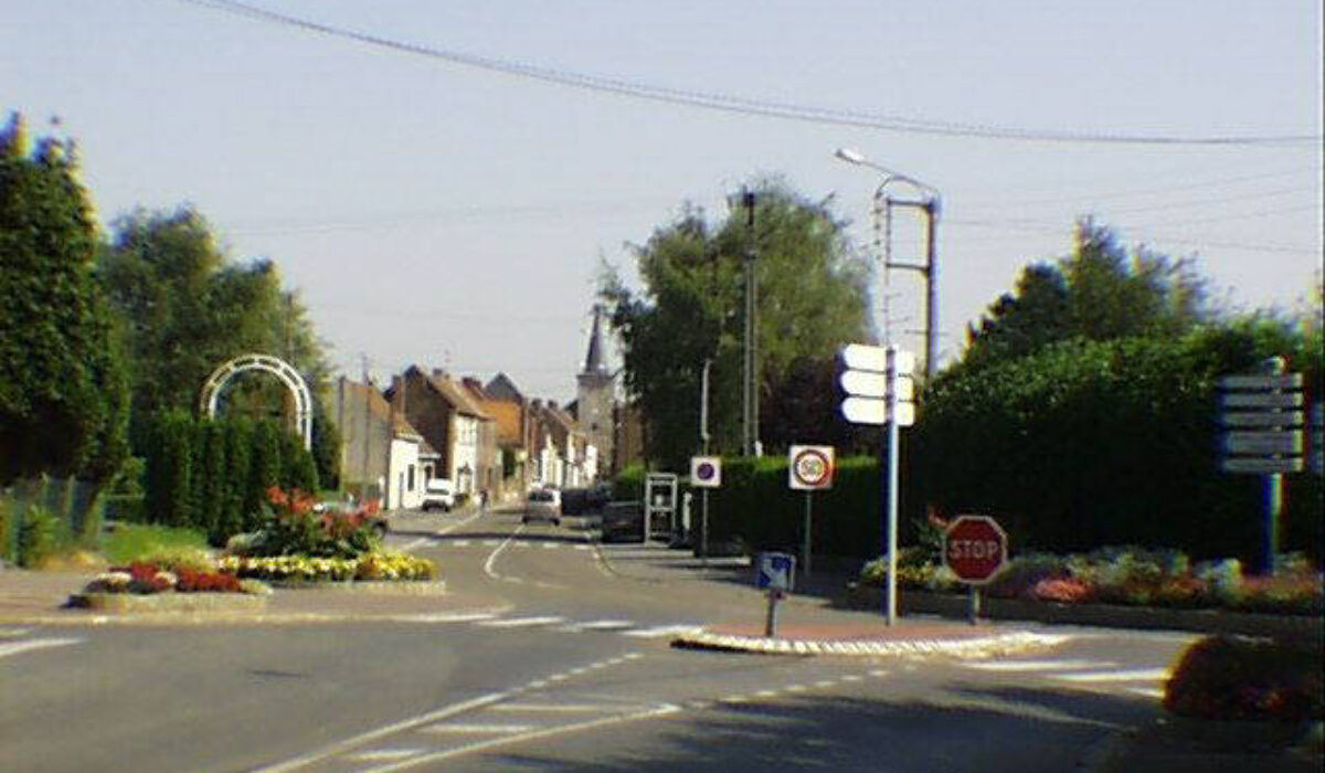 nettoyage apres deces Nomain