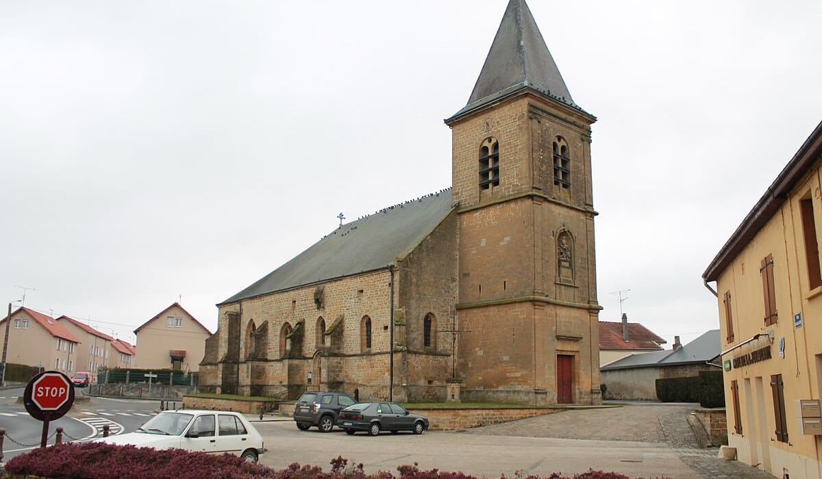 nettoyage extreme Nouvion-sur-Meuse