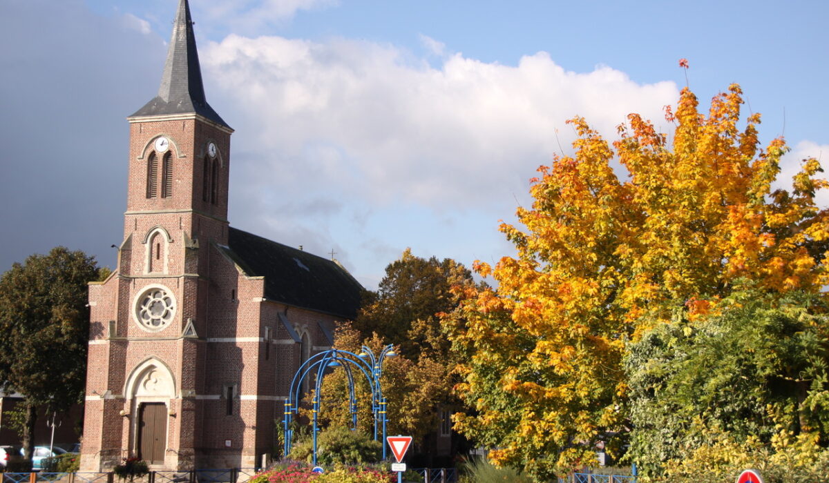 nettoyage apres deces Noyelles-lès-Vermelles