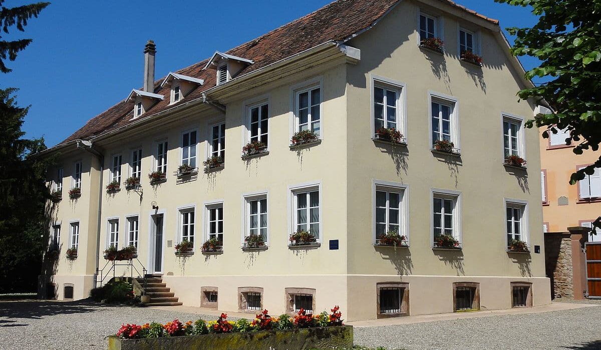 nettoyage extreme Oberschaeffolsheim