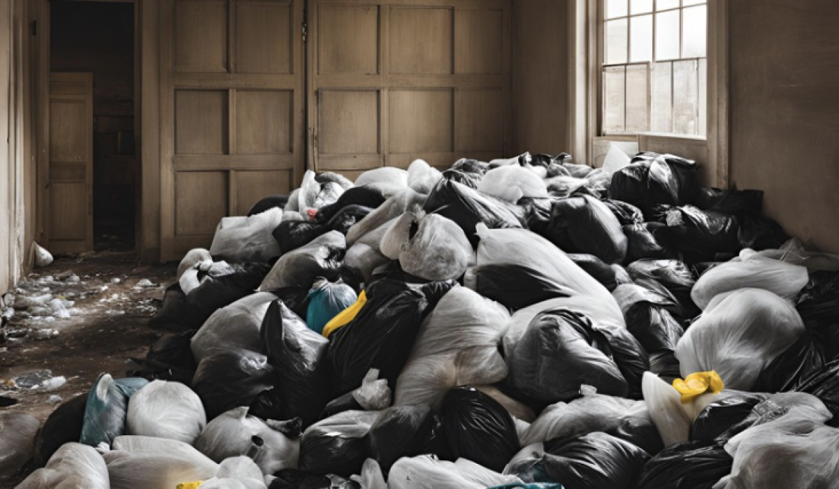 vider une maison suite syndrome diogene