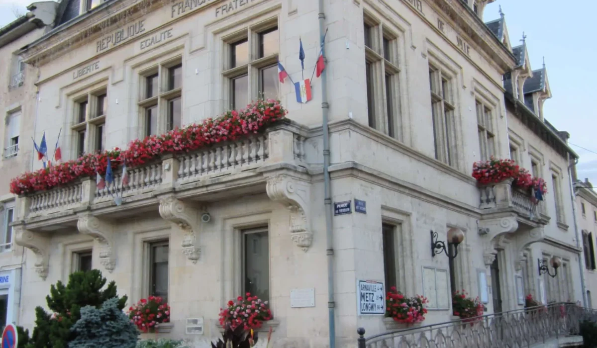 Pagny-sur-Moselle : nos prestations de nettoyage extrême