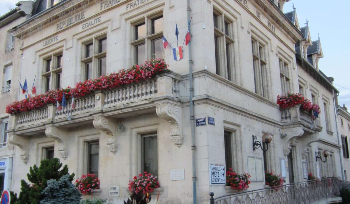 nettoyage extreme Pagny-sur-Mosell