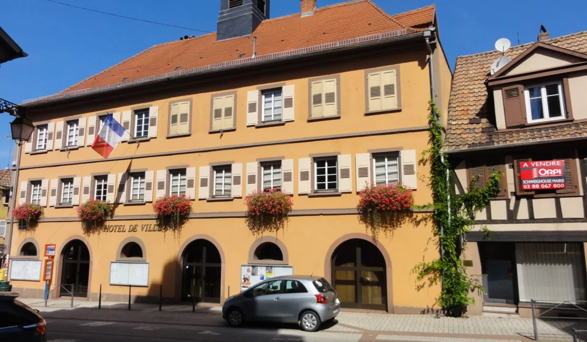 Pfaffenhoffen : nos prestations de nettoyage extrême