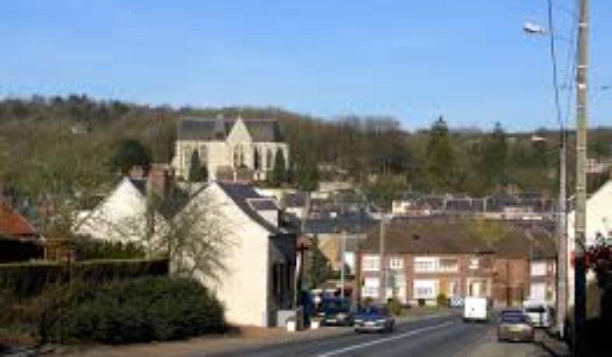 nettoyage apres décès Poix-de-Picardie