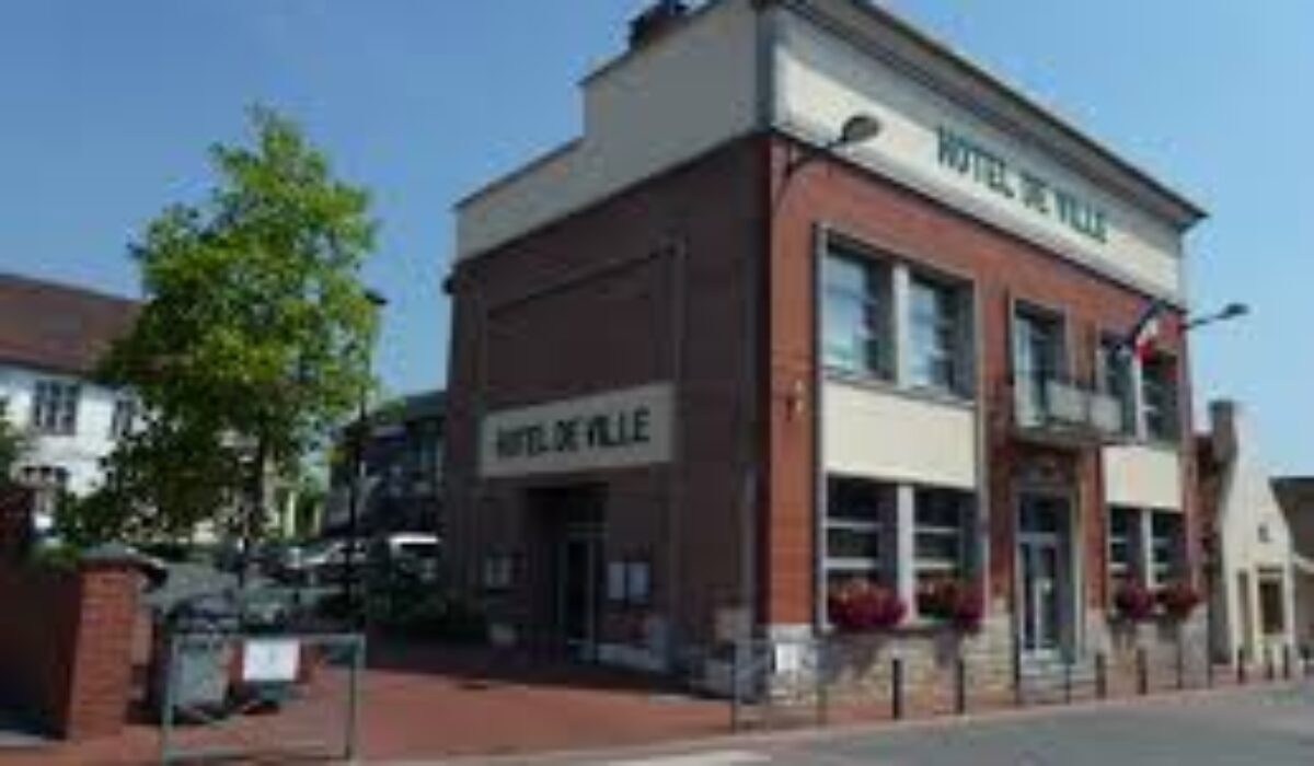 nettoyage apres deces Prouvy