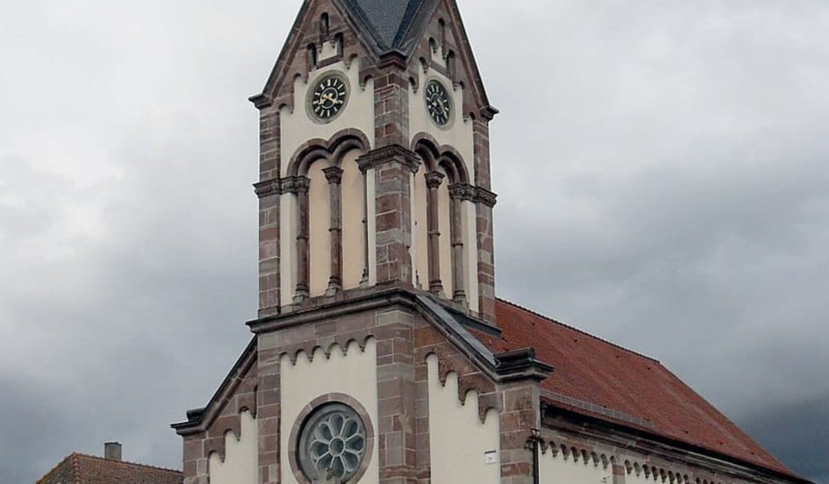 nettoyage extreme Pulversheim