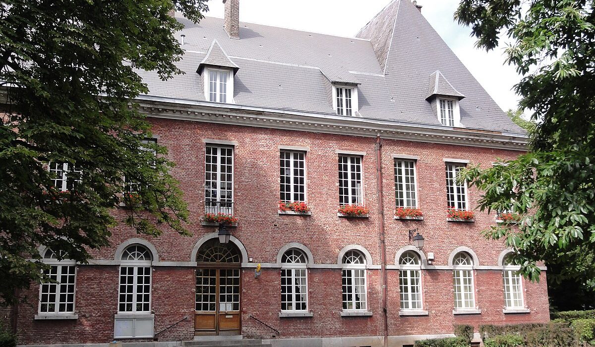 nettoyage apres deces Recquignies