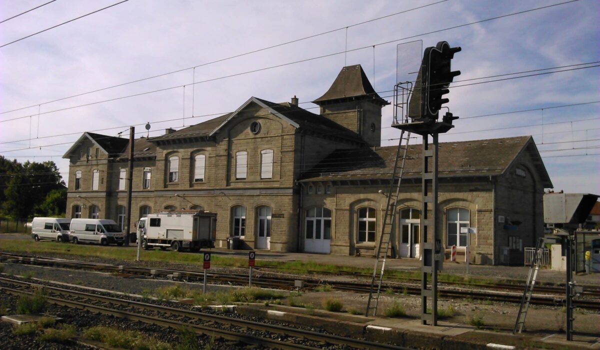 nettoyage extreme Reding