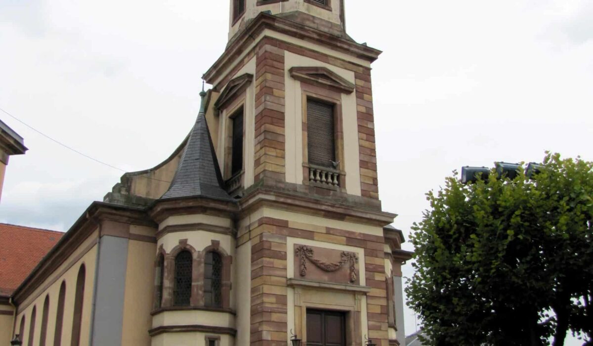 nettoyage extreme Reichstett