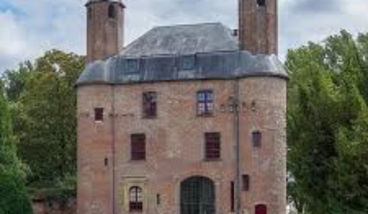 nettoyage deces Renescure