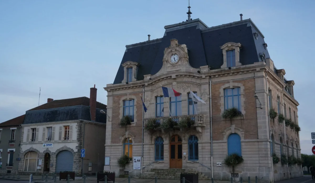 Revigny-sur-Ornain : nos prestations de nettoyage extrême