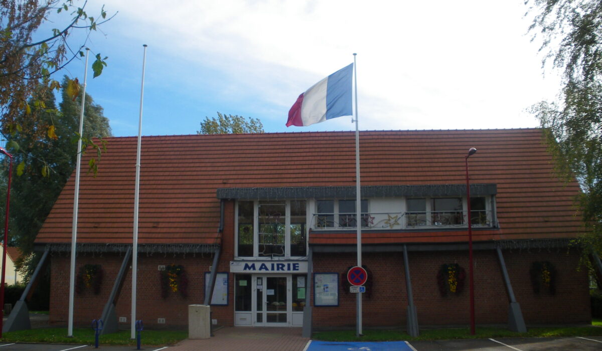 nettoyage apres deces Richebourg