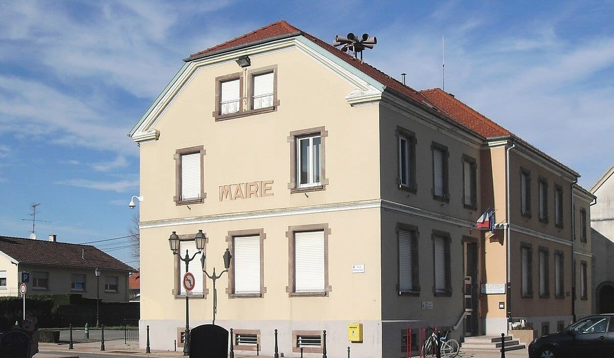 nettoyage extreme Richwiller