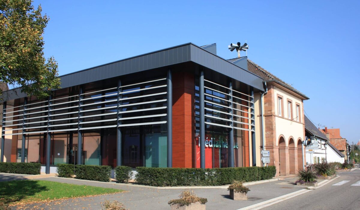 nettoyage extreme Roeschwoog