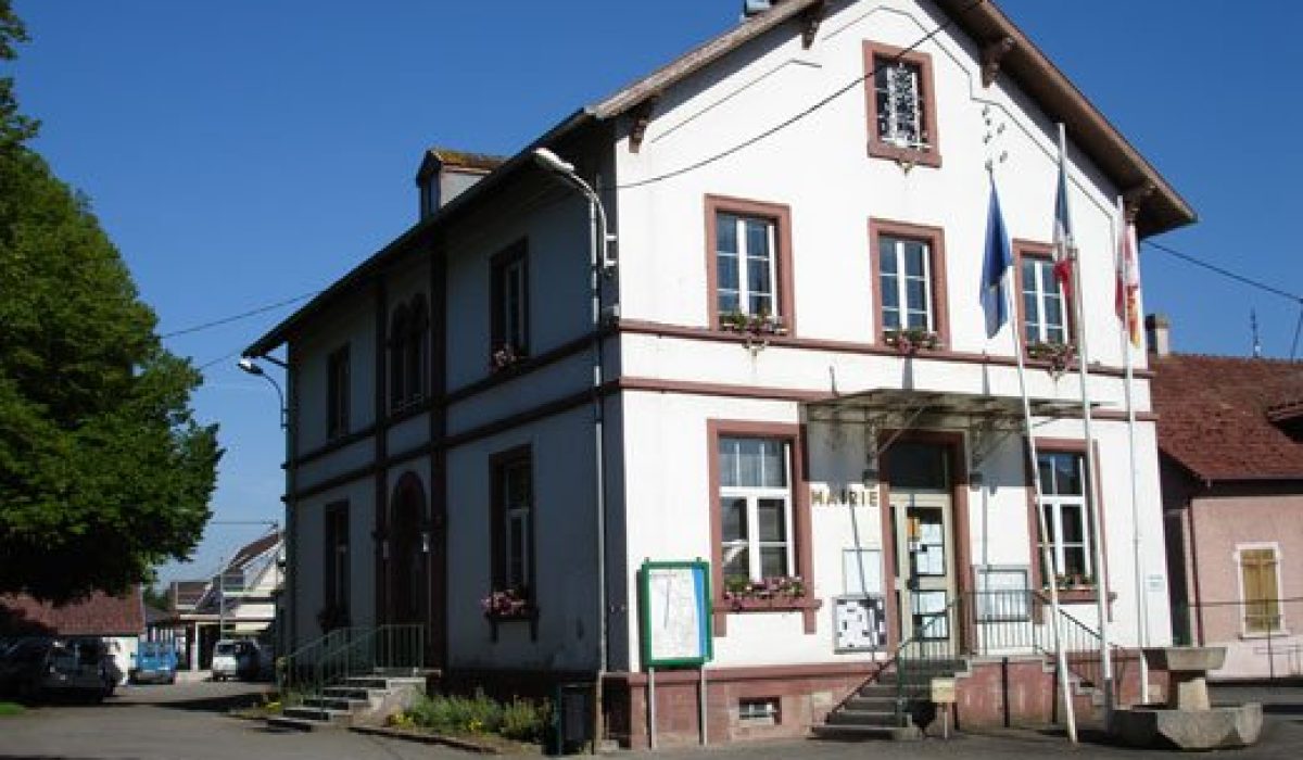 nettoyage extreme Rosenau