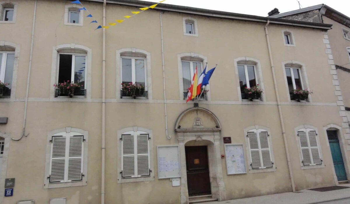 nettoyage extreme Rosières-aux-Salines