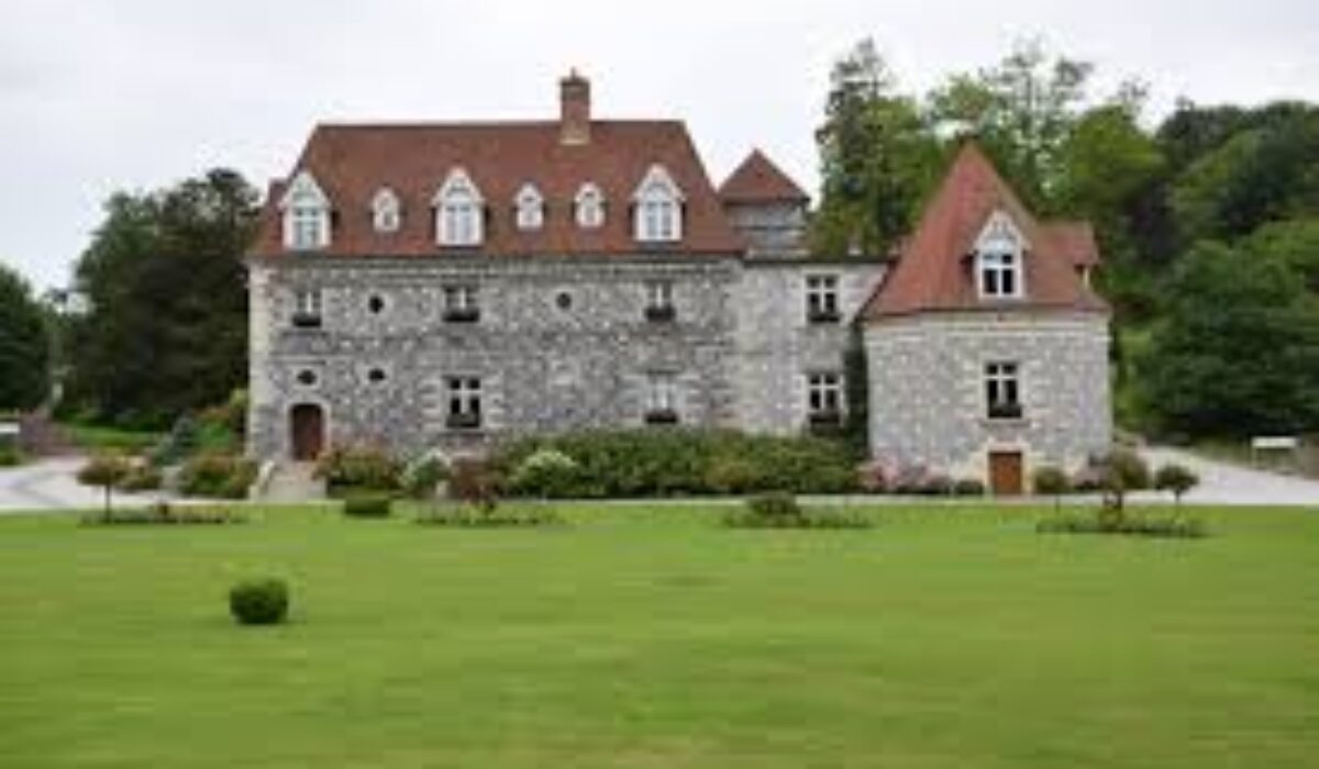 nettoyage apres deces Rouxmesnil-Bouteilles