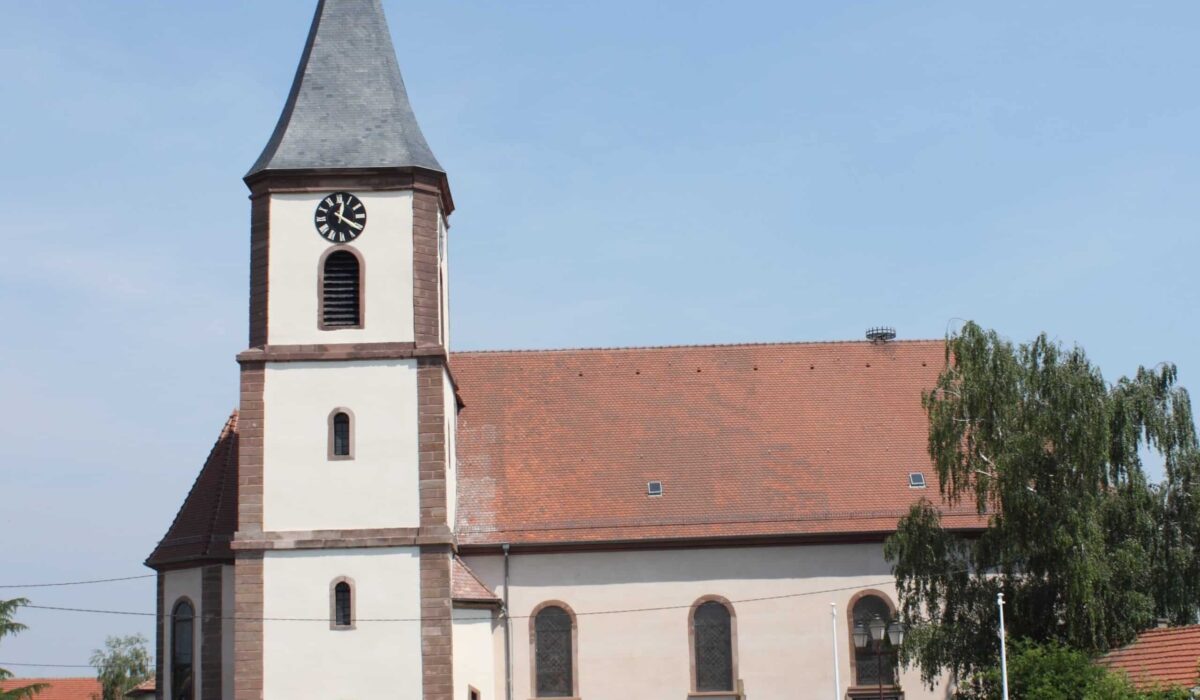 nettoyage extreme Ruelisheim