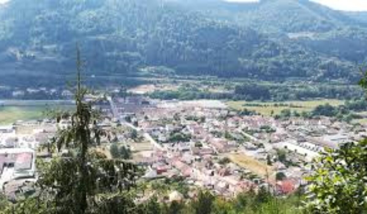 nettoyage extreme Rupt-sur-Moselle