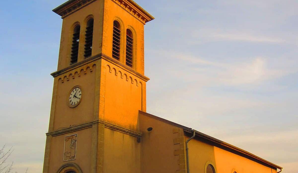 nettoyage extreme Rurange-les-Thionville