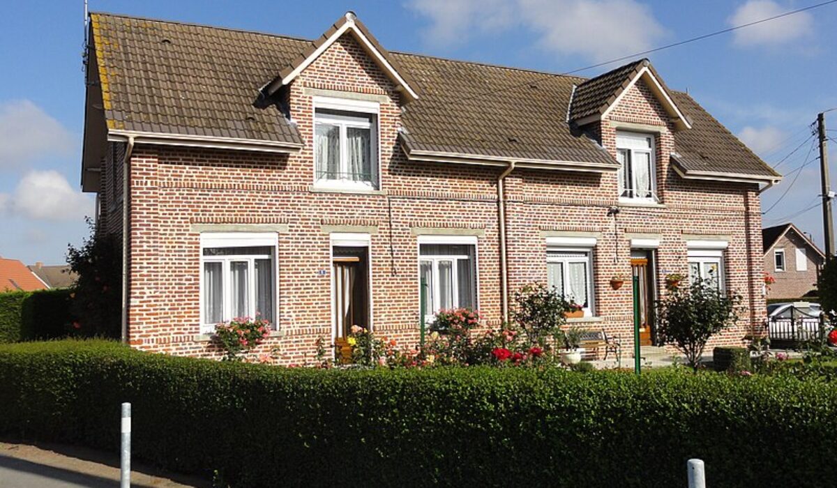 nettoyage deces Sailly-Labourse