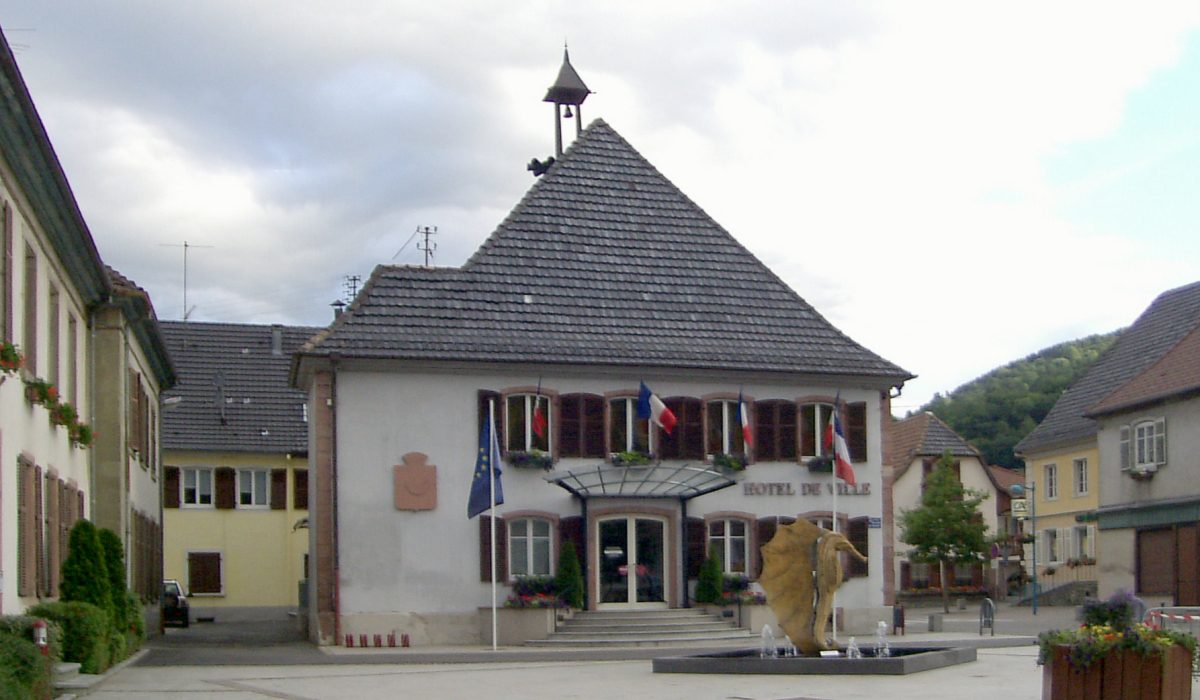 Saint-Amarin