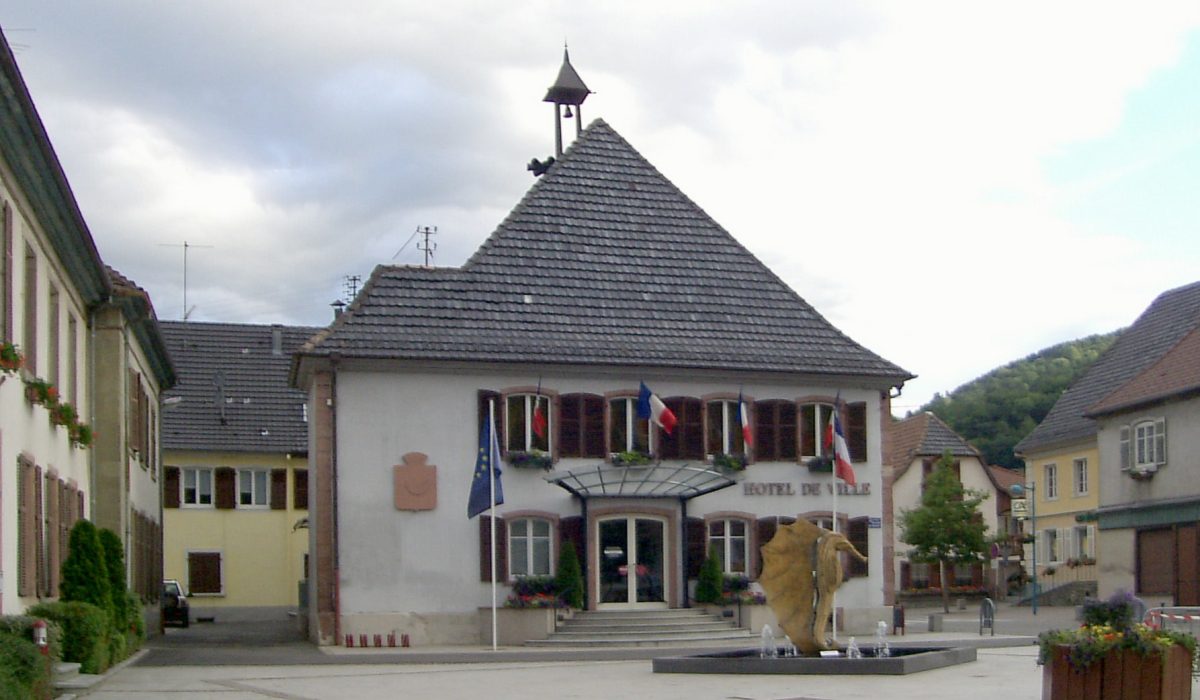 Saint-Amarin