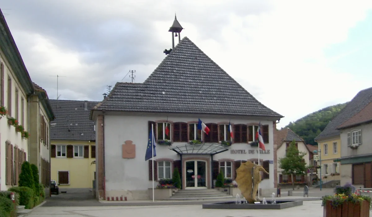 Saint-Amarin : nos prestations de nettoyage extrême