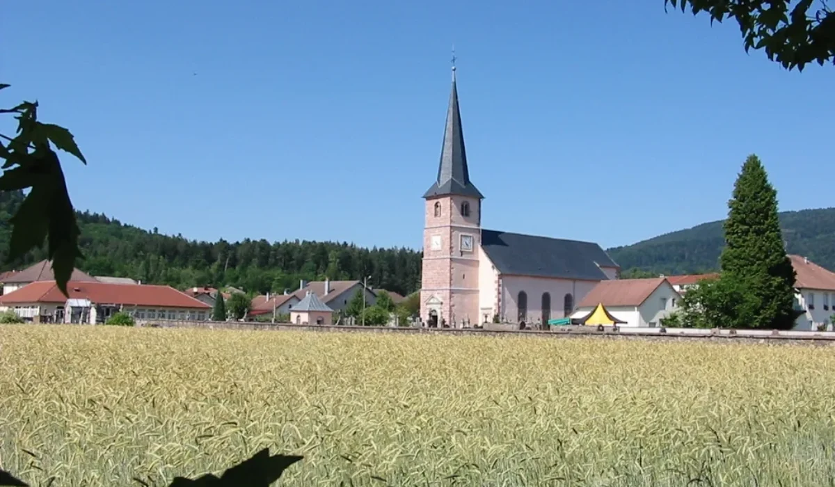 Saint-Amé : nos prestations de nettoyage extrême