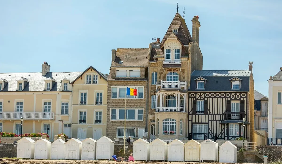 Saint-Aubin-sur-Mer : nos prestations de nettoyage extrême