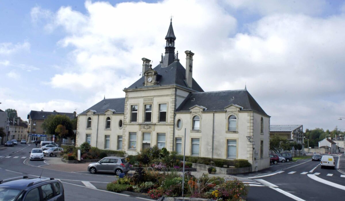 nettoyage extreme Saint-Brice-Courcelles