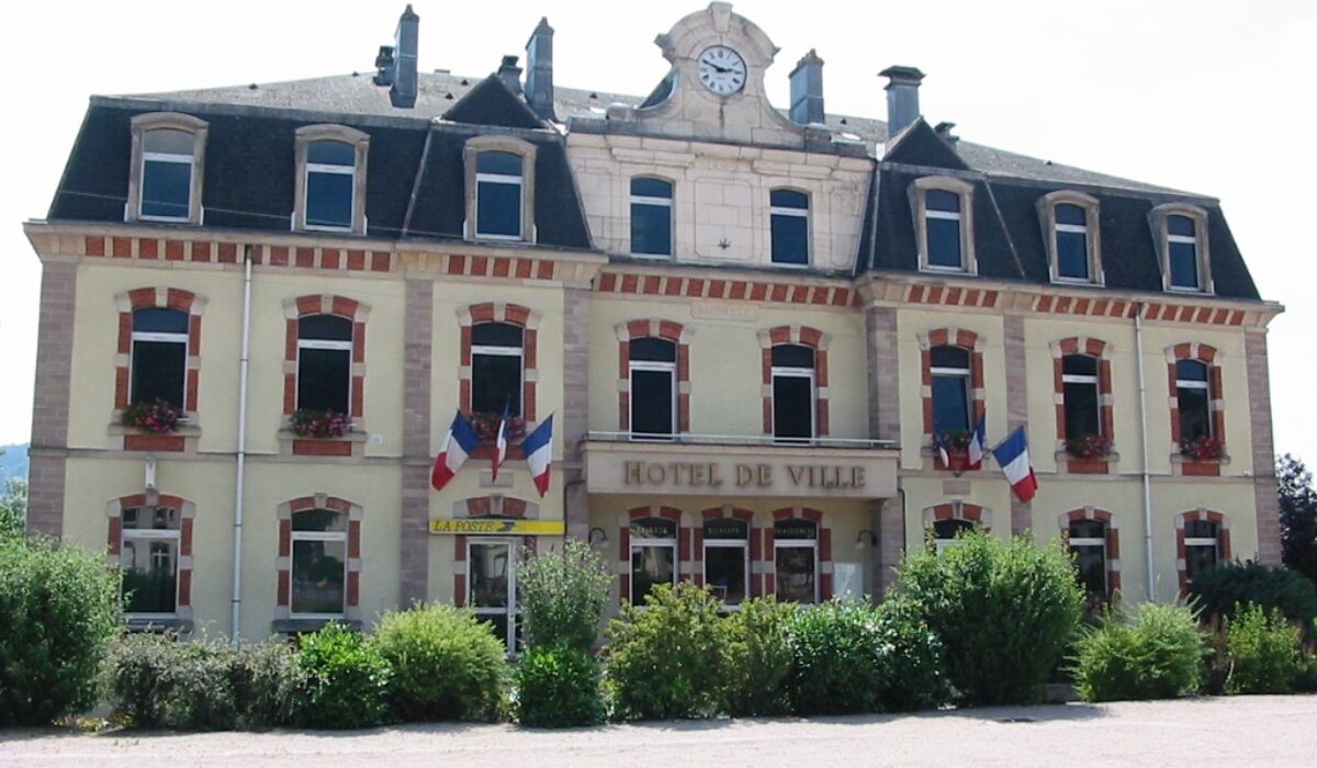 nettoyage extreme Saint-Étienne-lès-Remiremont