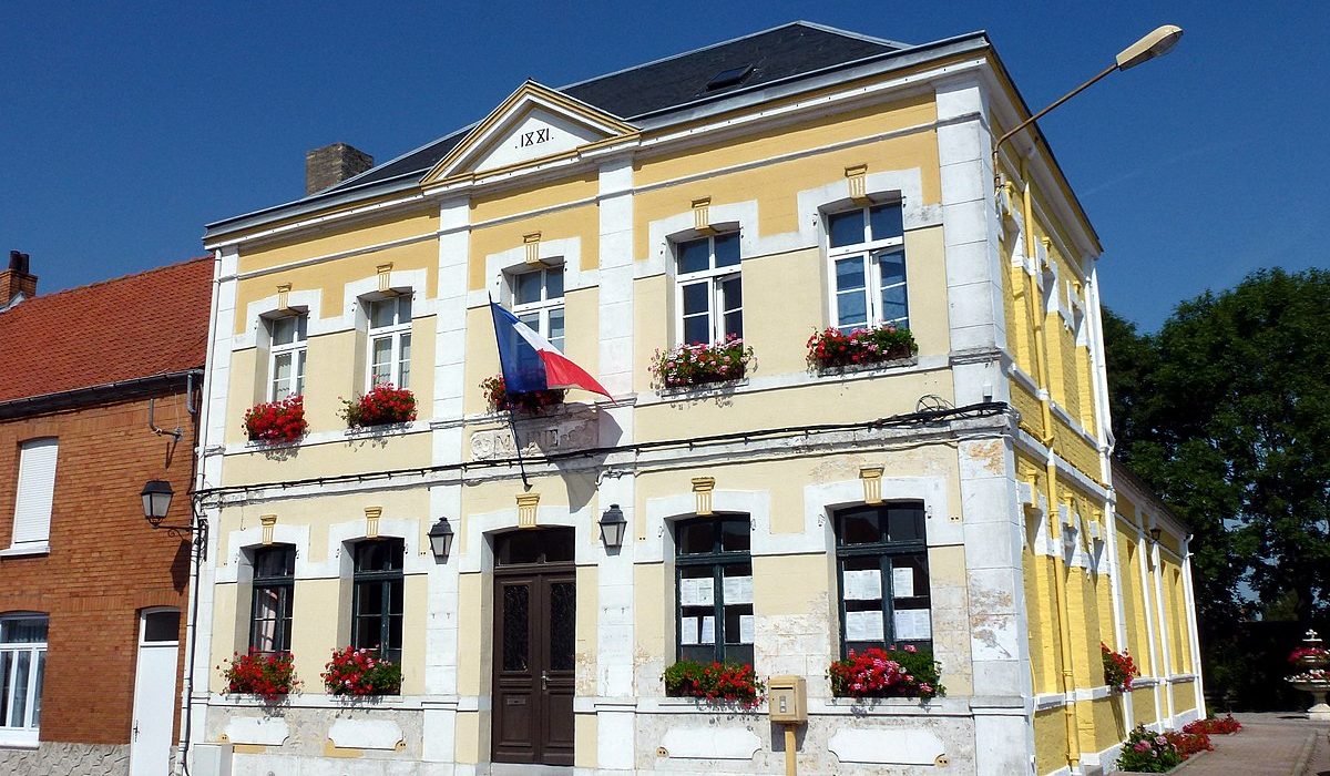 nettoyage apres deces Saint-Folquin