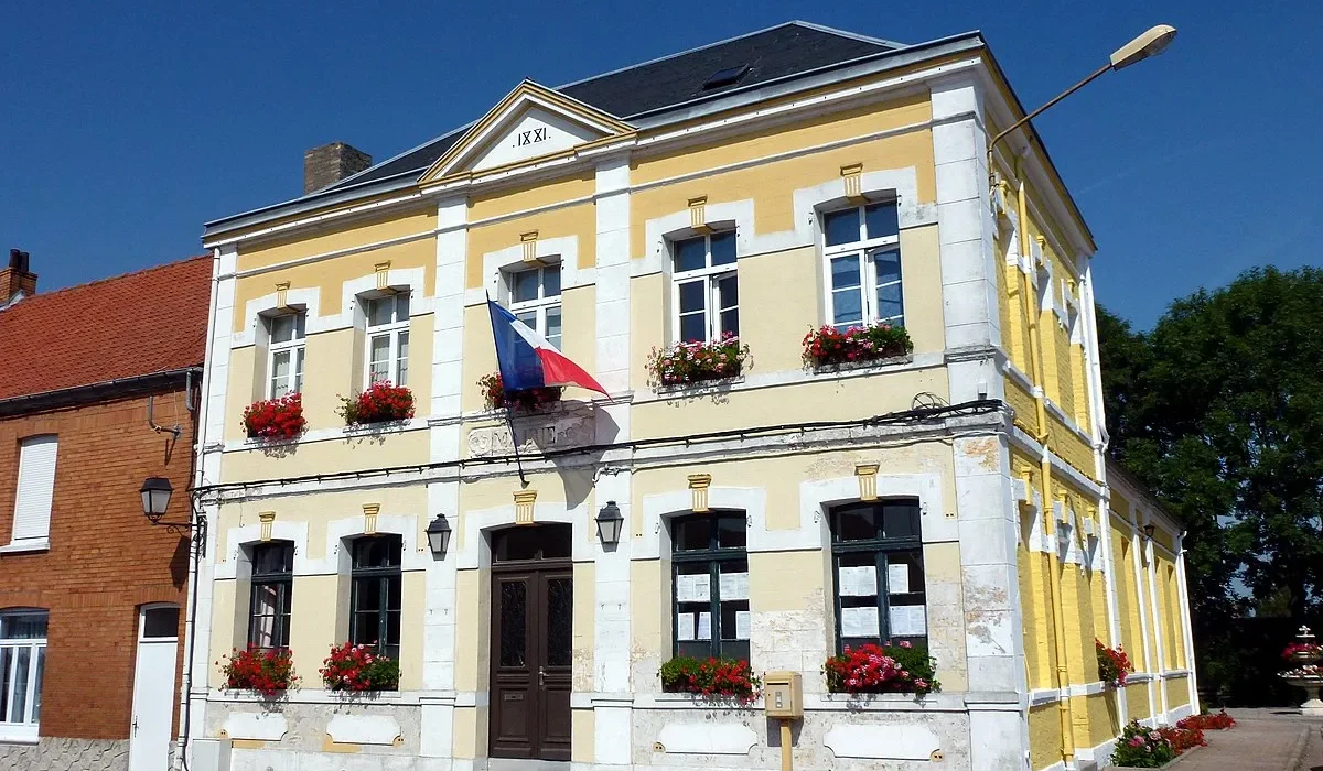 Saint-Folquin : nos prestations de nettoyage extrême