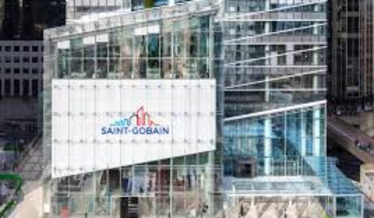 nettoyage apres deces Saint-Gobain