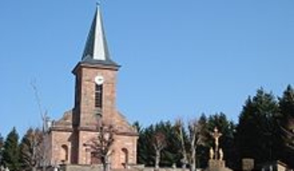 nettoyage extreme Saint-Michel-sur-Meurthe