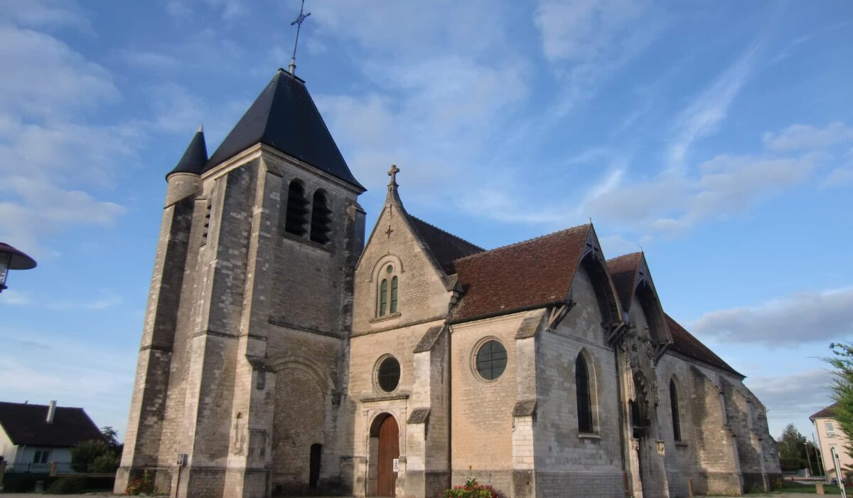 nettoyage extreme Saint-Parres-aux-Tertres