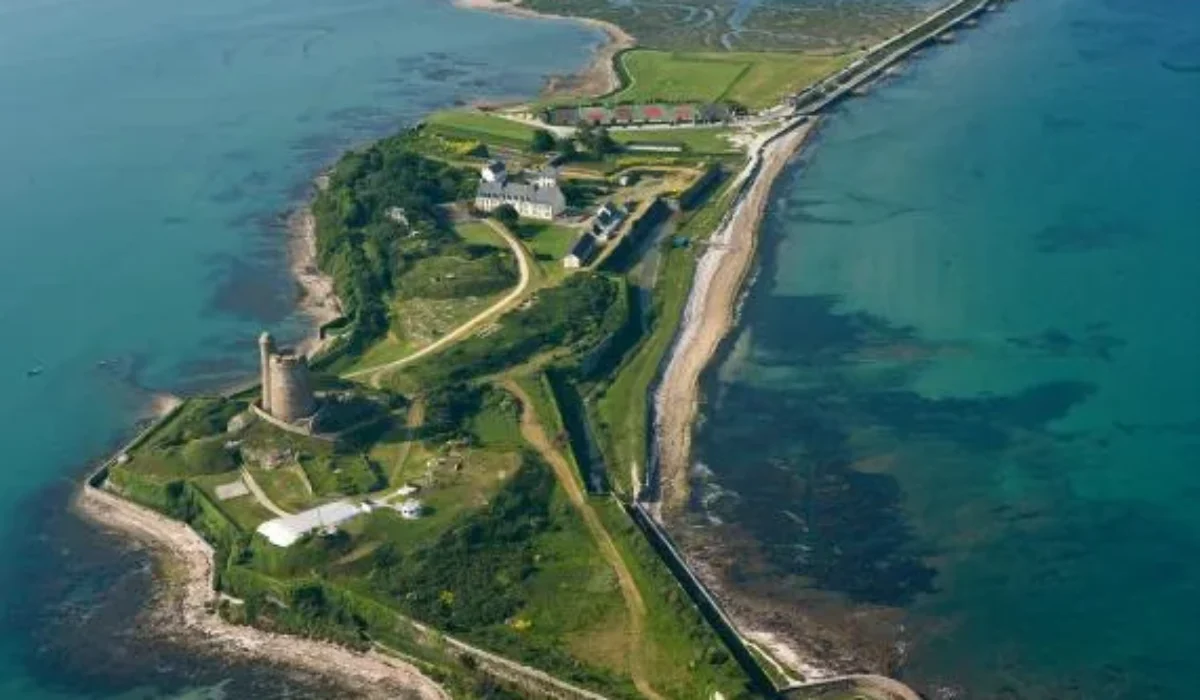 Saint-Vaast-la-Hougue : nos prestations de nettoyage extrême