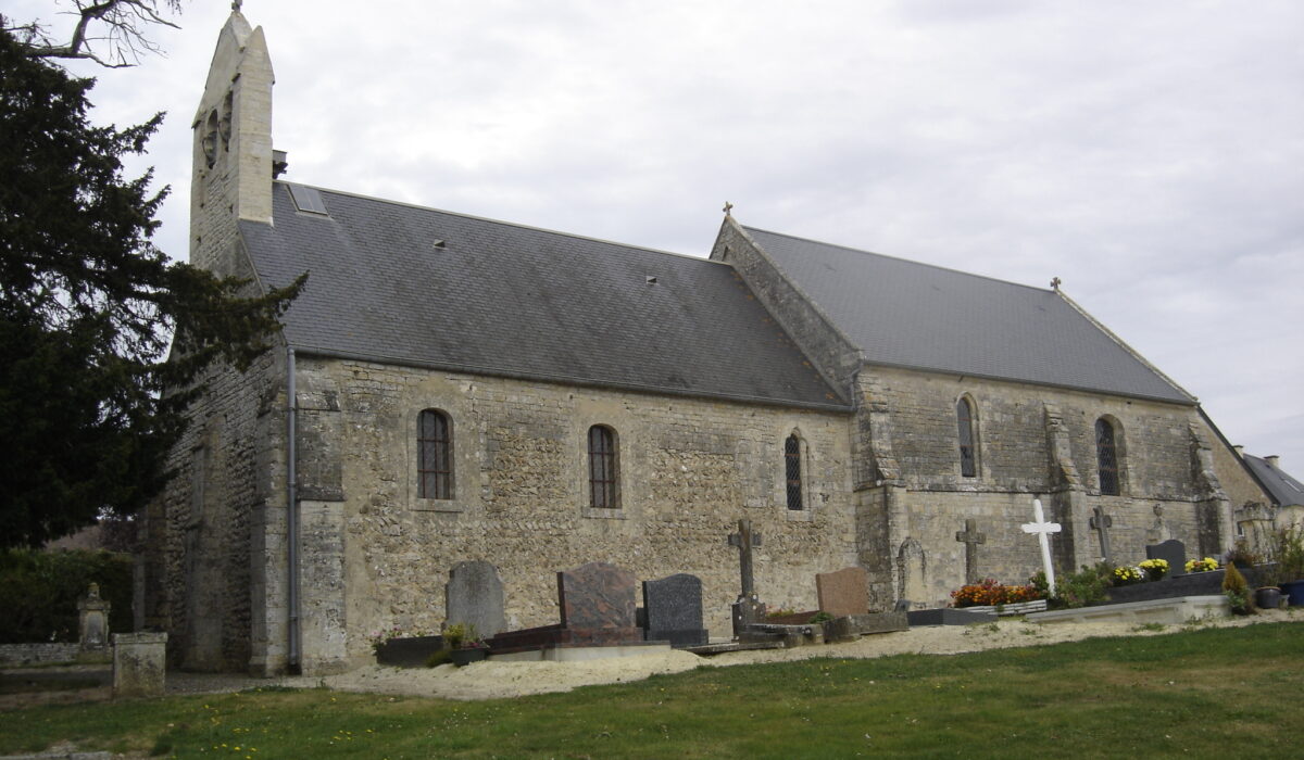 nettoyage apres deces Saint-Vigor-le-Grand