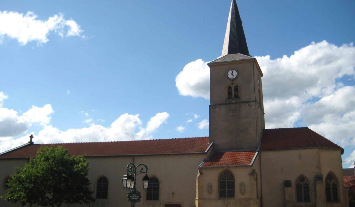 nettoyage extreme Sainte-Marie-aux-Chênes