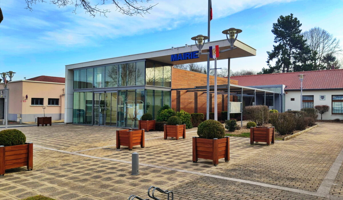 nettoyage apres deces Saleux