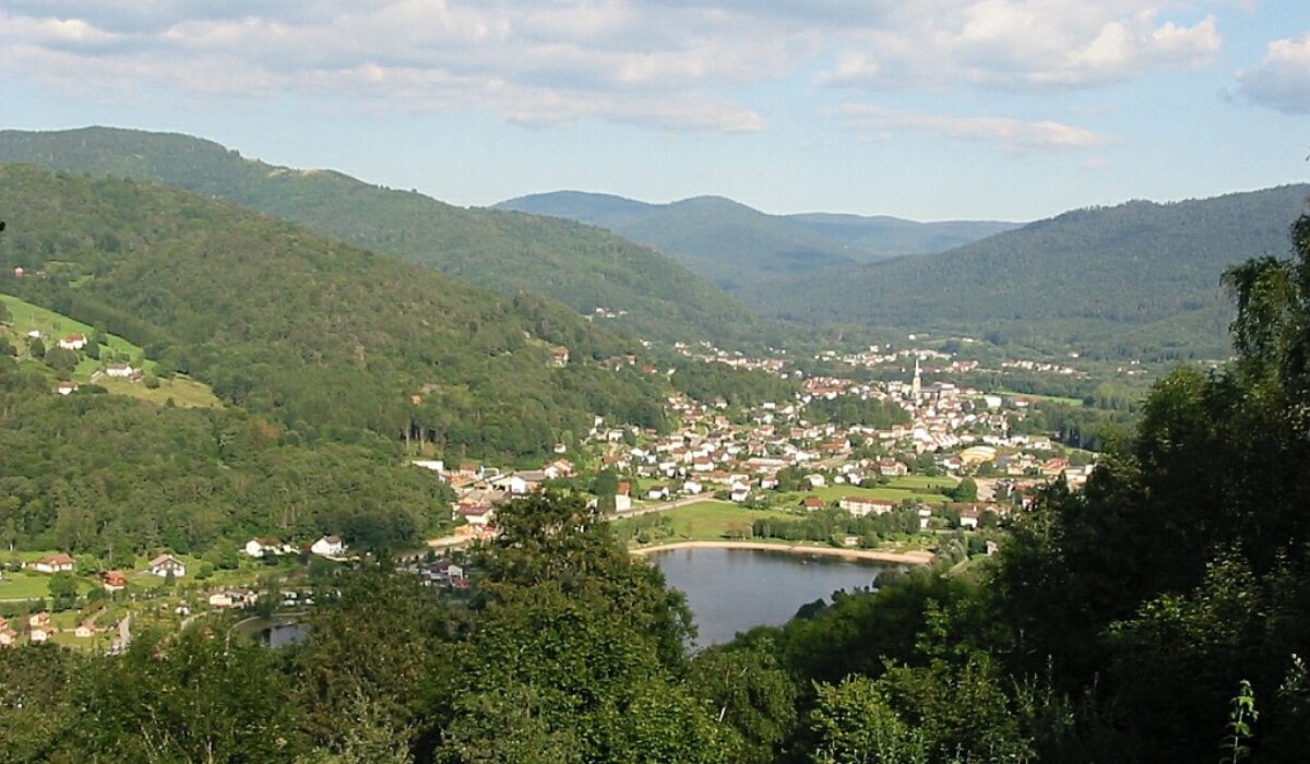 nettoyage extreme Saulxures-sur-Moselotte