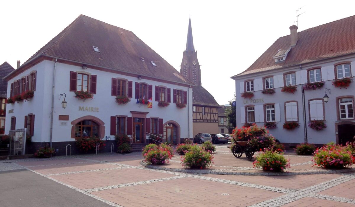 nettoyage extreme Scherwiller