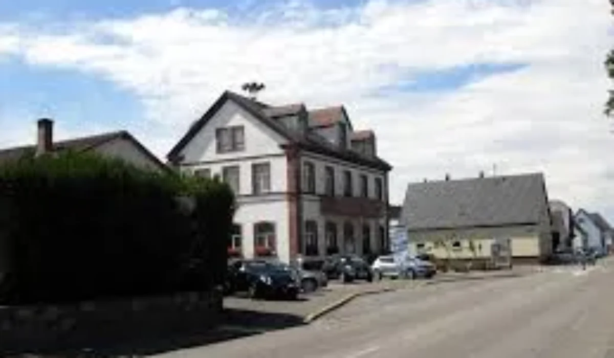 Schirrhein : nos prestations de nettoyage extrême
